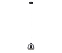 Пендел ITALUX PND-40824-1-BK FELIS