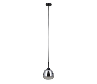 Пендел ITALUX PND-40824-1-BK FELIS