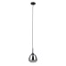 Пендел ITALUX PND-40824-1-BK FELIS