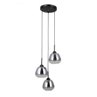 ITALUX PND-40824-3-BK FELIS