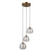 Пендел ITALUX PND-40824-3-GD FELIS