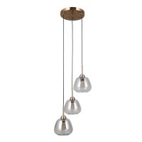 ITALUX PND-40824-3-GD FELIS