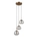 Пендел ITALUX PND-40824-3-GD FELIS
