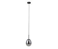 Пендел ITALUX PND-40825-1-BK MEOLO