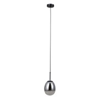 ITALUX PND-40825-1-BK MEOLO