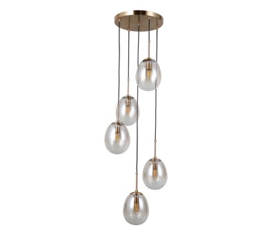 ITALUX PND-40825-5-GD MEOLO