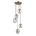 ITALUX PND-40825-5-GD MEOLO