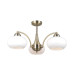 Полилей ITALUX PND-408921-3-ABR FOLTE Полилей ITALUX PND-408921-3-ABR FOLTE