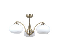 Полилей ITALUX PND-408921-3-ABR FOLTE Полилей ITALUX PND-408921-3-ABR FOLTE