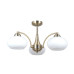 Полилей ITALUX PND-408921-3-ABR FOLTE Полилей ITALUX PND-408921-3-ABR FOLTE