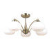 Полилей ITALUX PND-408921-5-ABR FOLTE Полилей ITALUX PND-408921-5-ABR FOLTE