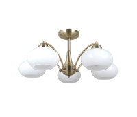 Полилей ITALUX PND-408921-5-ABR FOLTE Полилей ITALUX PND-408921-5-ABR FOLTE