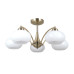 Полилей ITALUX PND-408921-5-ABR FOLTE Полилей ITALUX PND-408921-5-ABR FOLTE