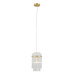 Пендел ITALUX PND-40929-1A-GD BONTE
