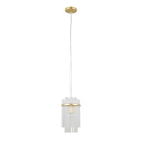 Пендел ITALUX PND-40929-1A-GD BONTE Пендел ITALUX PND-40929-1A-GD BONTE