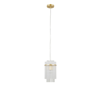 Пендел ITALUX PND-40929-1A-GD BONTE