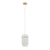 Пендел ITALUX PND-40929-1A-GD BONTE