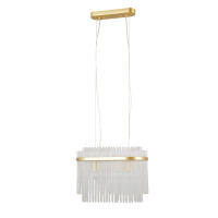 Пендел ITALUX PND-40929-2A-GD BONTE Пендел ITALUX PND-40929-2A-GD BONTE