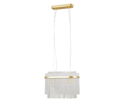 Пендел ITALUX PND-40929-2A-GD BONTE