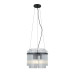 Пендел ITALUX PND-40929-3A-BK BONTE Пендел ITALUX PND-40929-3A-BK BONTE