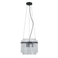 Пендел ITALUX PND-40929-3A-BK BONTE Пендел ITALUX PND-40929-3A-BK BONTE