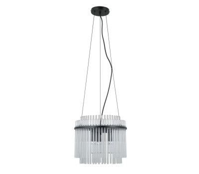 Пендел ITALUX PND-40929-3A-BK BONTE Пендел ITALUX PND-40929-3A-BK BONTE