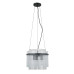 Пендел ITALUX PND-40929-3A-BK BONTE Пендел ITALUX PND-40929-3A-BK BONTE