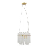 Пендел ITALUX PND-40929-3A-GD BONTE Пендел ITALUX PND-40929-3A-GD BONTE
