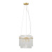 ITALUX PND-40929-3A-GD BONTE ITALUX PND-40929-3A-GD BONTE