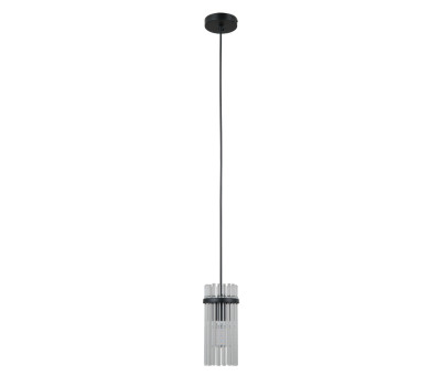 Пендел ITALUX PND-40930-1A-BK MERTO Пендел ITALUX PND-40930-1A-BK MERTO