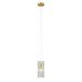 Пендел ITALUX PND-40930-1A-GD MERTO Пендел ITALUX PND-40930-1A-GD MERTO