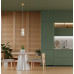 Пендел ITALUX PND-40930-1A-GD MERTO Пендел ITALUX PND-40930-1A-GD MERTO