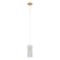 Пендел ITALUX PND-40930-1A-GD MERTO Пендел ITALUX PND-40930-1A-GD MERTO