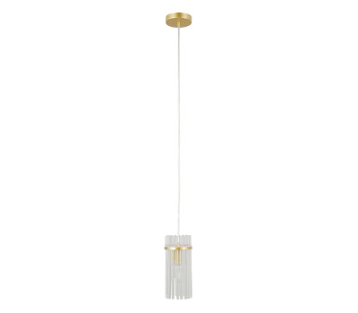 Пендел ITALUX PND-40930-1A-GD MERTO Пендел ITALUX PND-40930-1A-GD MERTO