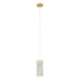 Пендел ITALUX PND-40930-1A-GD MERTO Пендел ITALUX PND-40930-1A-GD MERTO