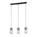 Пендел ITALUX PND-40930-3B-BK MERTO Пендел ITALUX PND-40930-3B-BK MERTO