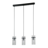 Пендел ITALUX PND-40930-3B-BK MERTO Пендел ITALUX PND-40930-3B-BK MERTO