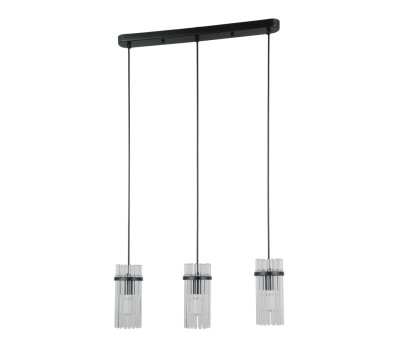 Пендел ITALUX PND-40930-3B-BK MERTO Пендел ITALUX PND-40930-3B-BK MERTO