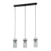 Пендел ITALUX PND-40930-3B-BK MERTO Пендел ITALUX PND-40930-3B-BK MERTO
