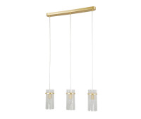ITALUX PND-40930-3B-GD MERTO ITALUX PND-40930-3B-GD MERTO