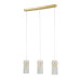 Пендел ITALUX PND-40930-3B-GD MERTO Пендел ITALUX PND-40930-3B-GD MERTO