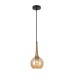 Пендел ITALUX PND-42361-1-BRO-AMB FAVERA