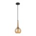 Пендел ITALUX PND-42361-1-BRO-AMB FAVERA
