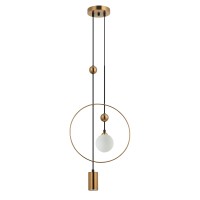 ITALUX PND-428892-BRO TROSTI