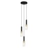 ITALUX PND-43309-3 BK+BR PEROLA