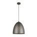 Пендел ITALUX PND-43445-1L-GR LEILANI