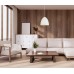 Пендел ITALUX PND-43445-1L-WH LEILANI