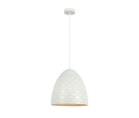 Пендел ITALUX PND-43445-1L-WH LEILANI