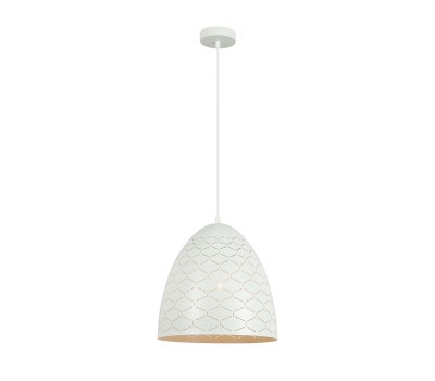 Пендел ITALUX PND-43445-1L-WH LEILANI