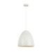 Пендел ITALUX PND-43445-1L-WH LEILANI